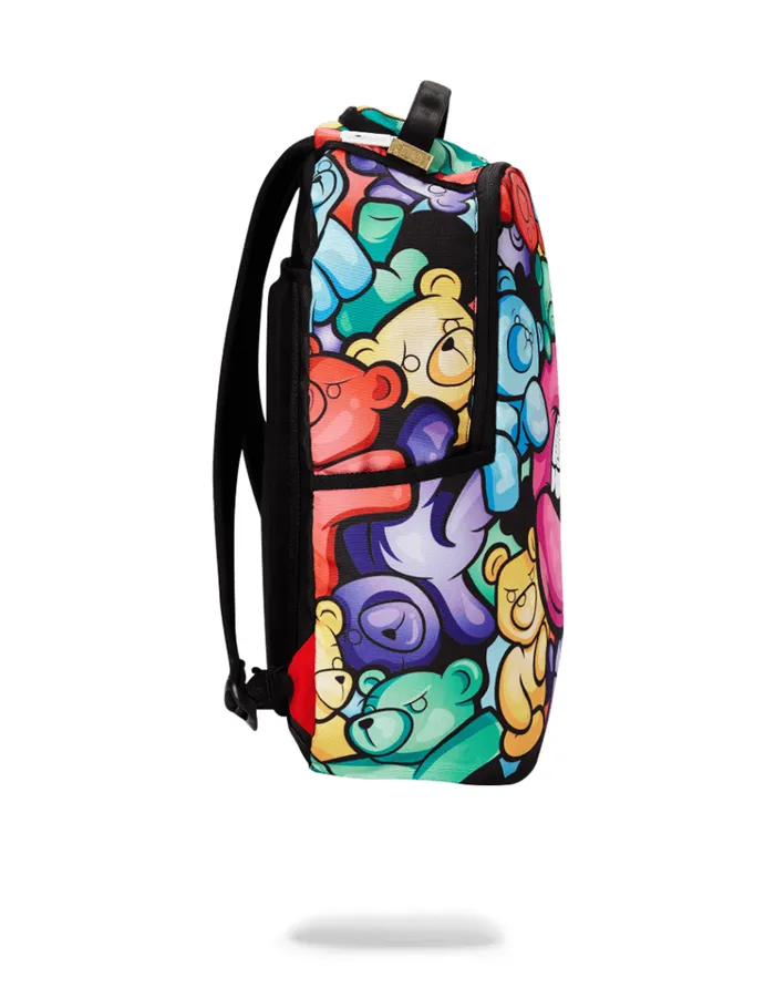 SPRAYGROUND Backpacks GUMMY LIPS 8211 Universal SPRAYGROUND Backpacks GUMMY LIPS 8211 Universal