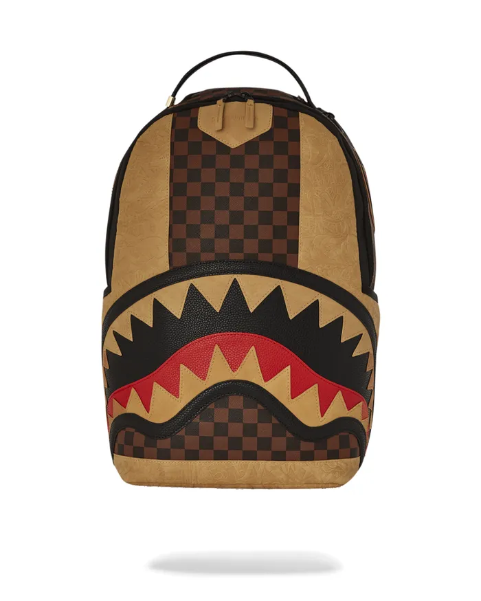 SPRAYGROUND Backpacks HENNY HERCULES BACKPACK 8211 Universal