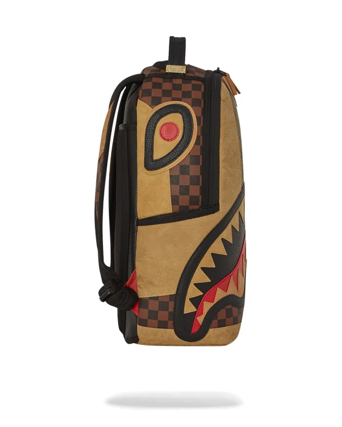 SPRAYGROUND Backpacks HENNY HERCULES BACKPACK 8211 Universal SPRAYGROUND Backpacks HENNY HERCULES BACKPACK 8211 Universal