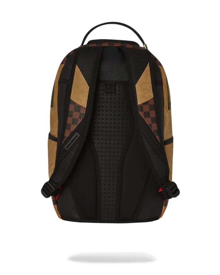 SPRAYGROUND Backpacks HENNY HERCULES BACKPACK 8211 Universal SPRAYGROUND Backpacks HENNY HERCULES BACKPACK 8211 Universal