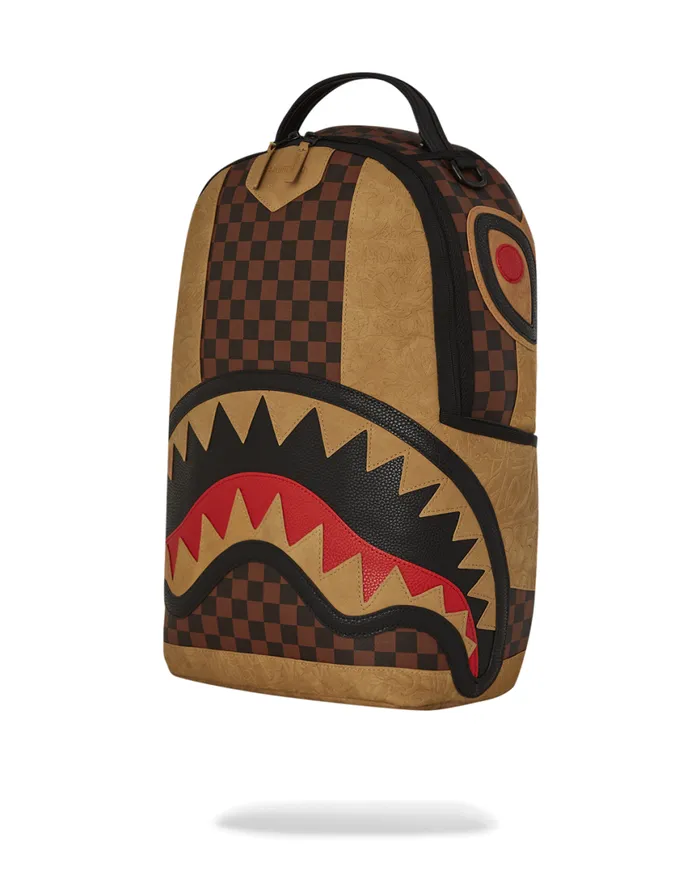 SPRAYGROUND Backpacks HENNY HERCULES BACKPACK 8211 Universal SPRAYGROUND Backpacks HENNY HERCULES BACKPACK 8211 Universal