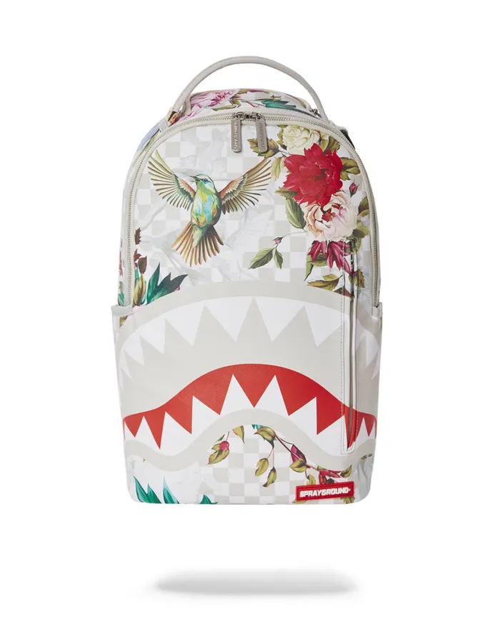 SPRAYGROUND Backpacks IN THE GARDEN BACKPACK DLXV 8211 Universal