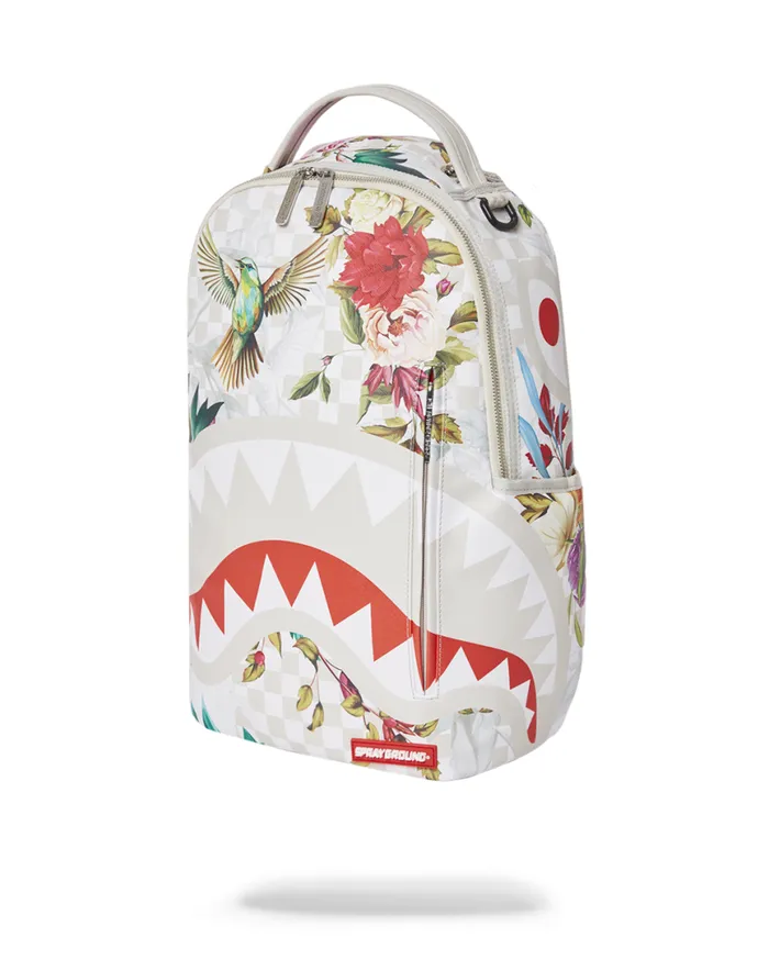 SPRAYGROUND Backpacks IN THE GARDEN BACKPACK DLXV 8211 Universal SPRAYGROUND Backpacks IN THE GARDEN BACKPACK DLXV 8211 Universal
