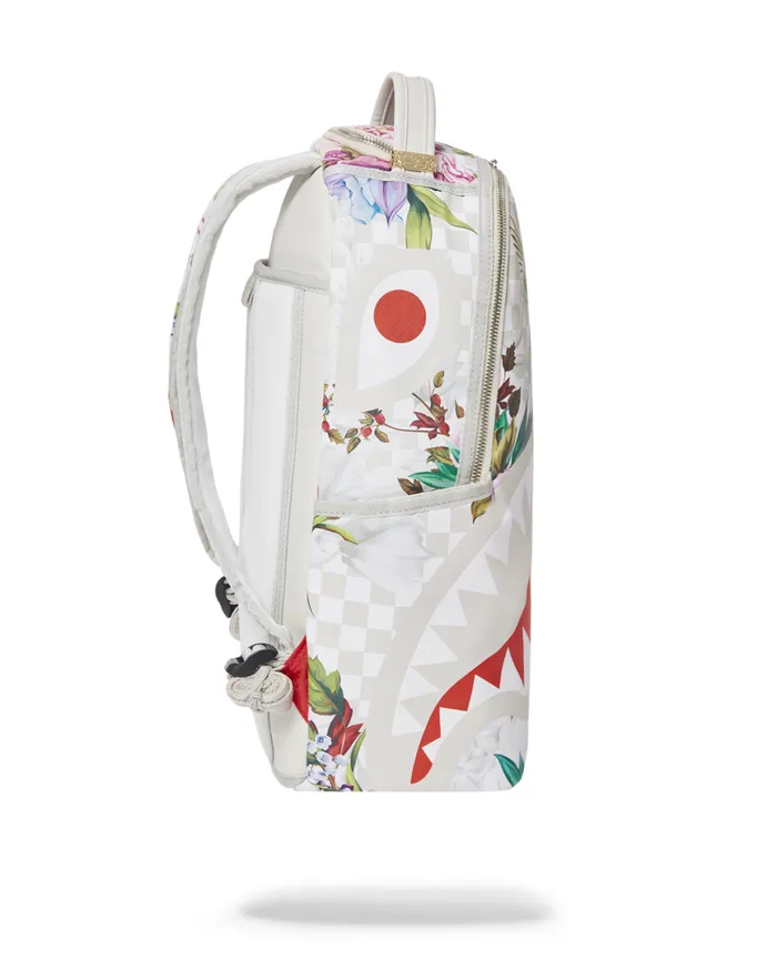 SPRAYGROUND Backpacks IN THE GARDEN BACKPACK DLXV 8211 Universal SPRAYGROUND Backpacks IN THE GARDEN BACKPACK DLXV 8211 Universal