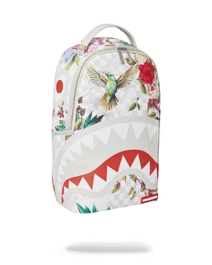 SPRAYGROUND Backpacks IN THE GARDEN BACKPACK DLXV 8211 Universal SPRAYGROUND Backpacks IN THE GARDEN BACKPACK DLXV 8211 Universal