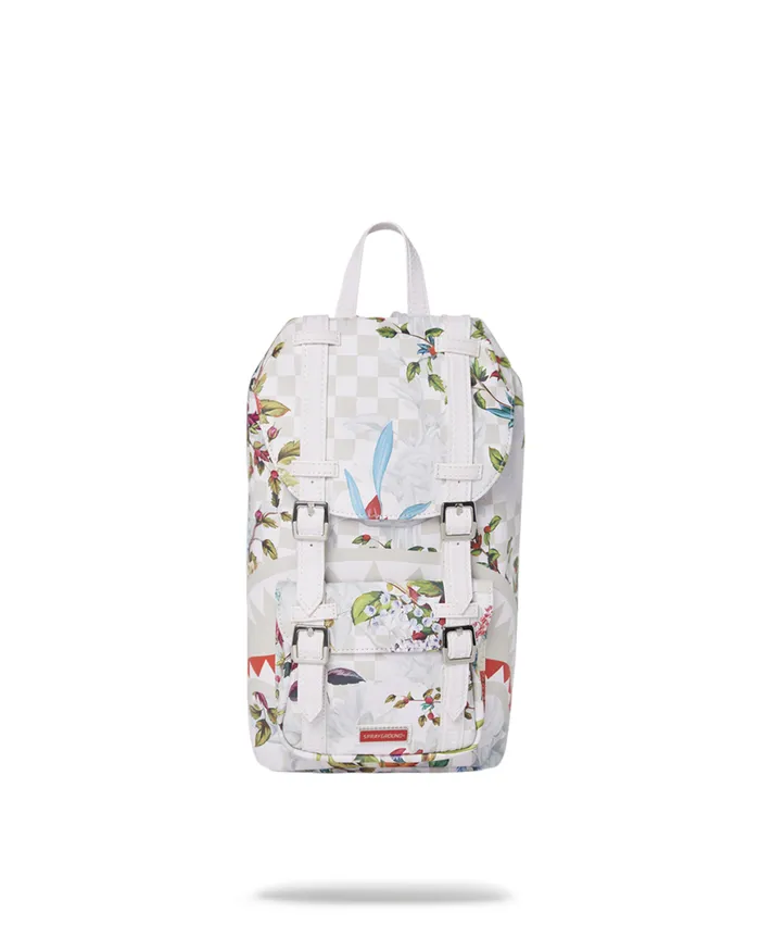 SPRAYGROUND Backpacks IN THE GARDEN MINI HILLS BACKPACK 8211 Universal