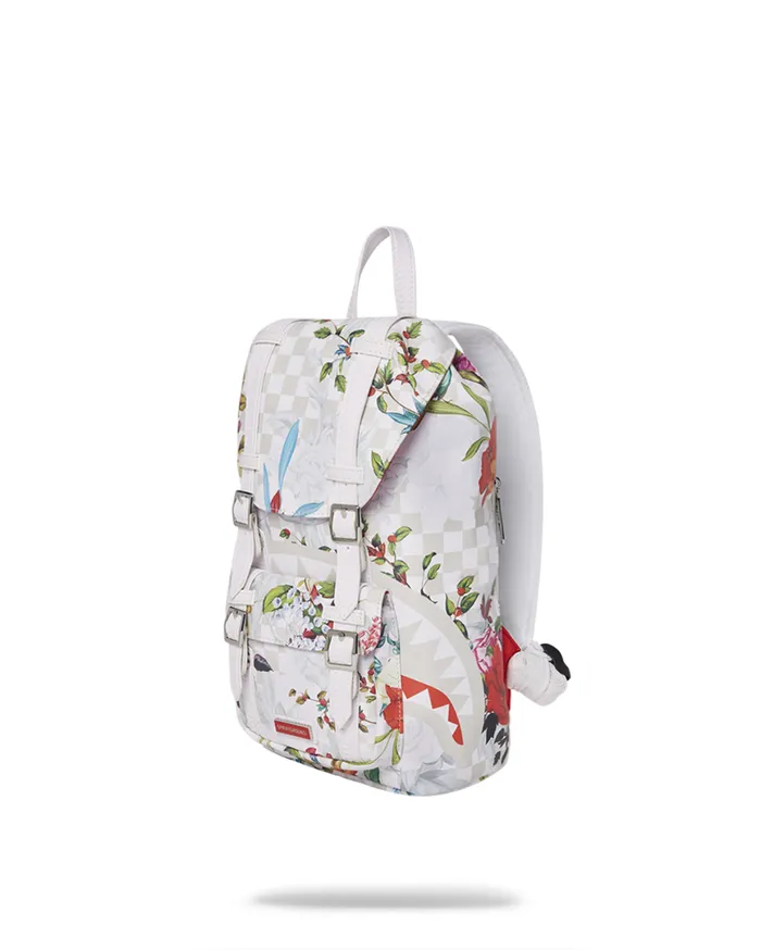 SPRAYGROUND Backpacks IN THE GARDEN MINI HILLS BACKPACK 8211 Universal SPRAYGROUND Backpacks IN THE GARDEN MINI HILLS BACKPACK 8211 Universal