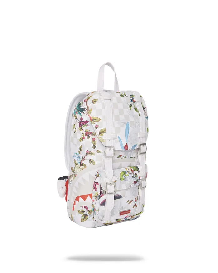 SPRAYGROUND Backpacks IN THE GARDEN MINI HILLS BACKPACK 8211 Universal SPRAYGROUND Backpacks IN THE GARDEN MINI HILLS BACKPACK 8211 Universal