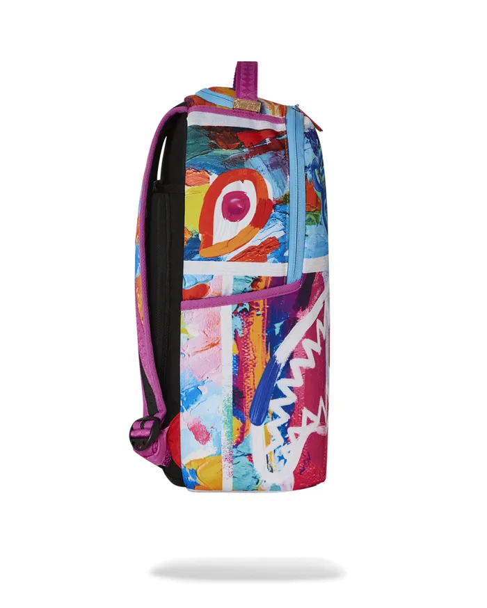 SPRAYGROUND Backpacks IN THE STUDIO DLXSR BACKPACK 8211 Universal