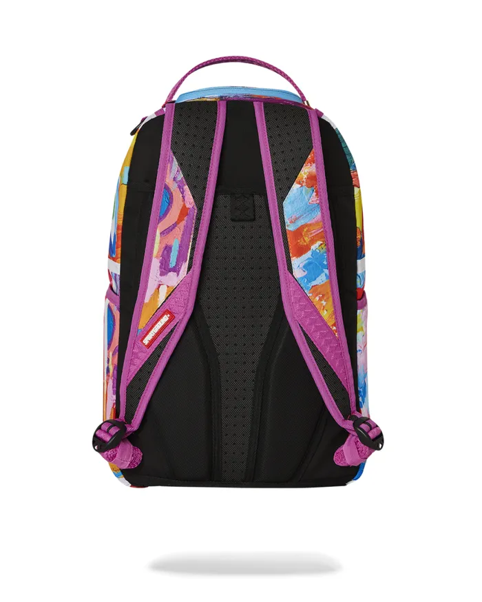 SPRAYGROUND Backpacks IN THE STUDIO DLXSR BACKPACK 8211 Universal