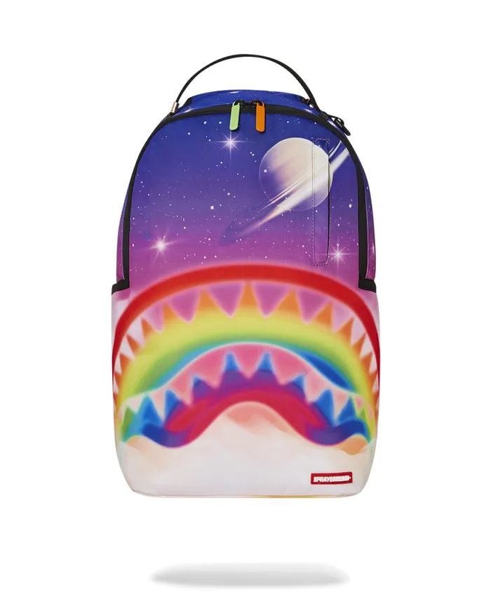 SPRAYGROUND Backpacks INTERPLANETARY DREAMER BACKPACK 8211 Universal