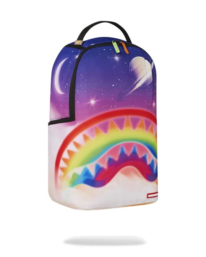 SPRAYGROUND Backpacks INTERPLANETARY DREAMER BACKPACK 8211 Universal