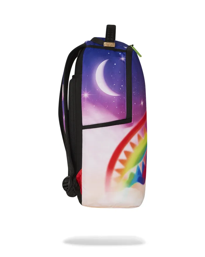 SPRAYGROUND Backpacks INTERPLANETARY DREAMER BACKPACK 8211 Universal