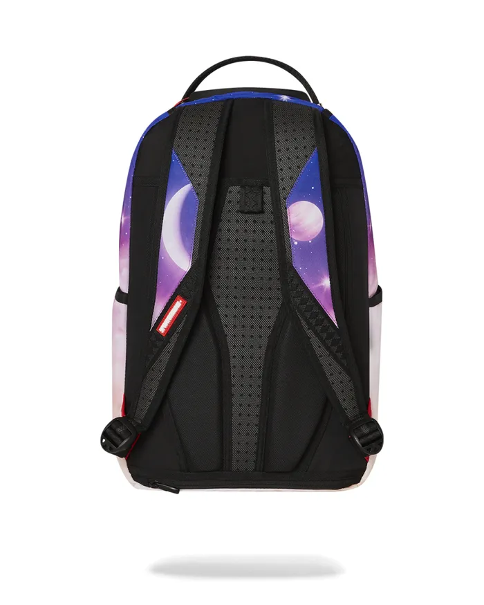SPRAYGROUND Backpacks INTERPLANETARY DREAMER BACKPACK 8211 Universal