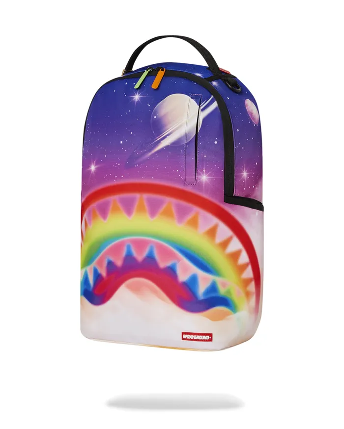 SPRAYGROUND Backpacks INTERPLANETARY DREAMER BACKPACK 8211 Universal