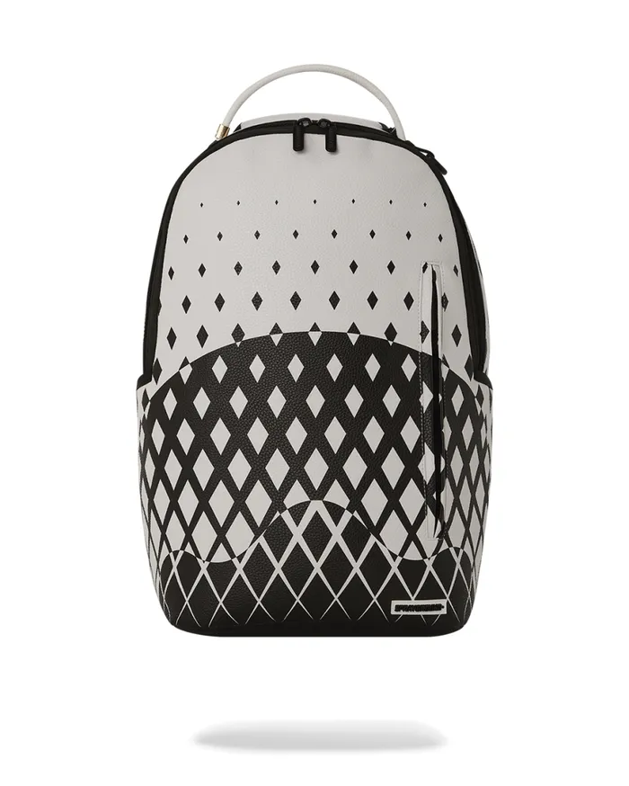 SPRAYGROUND Backpacks JAGGED EDGE BACKPACK 8211 Universal