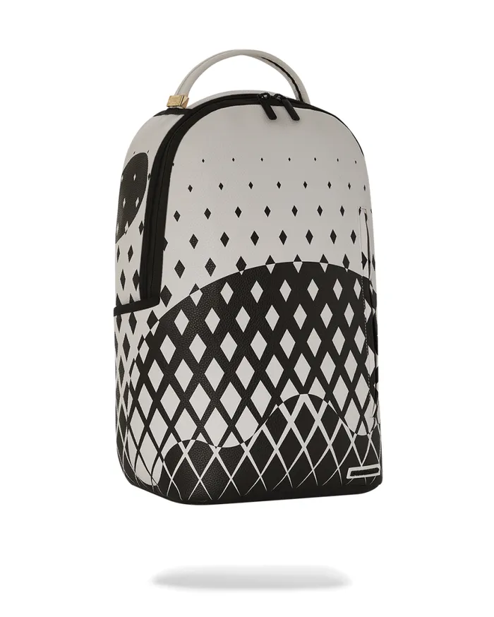 SPRAYGROUND Backpacks JAGGED EDGE BACKPACK 8211 Universal SPRAYGROUND Backpacks JAGGED EDGE BACKPACK 8211 Universal