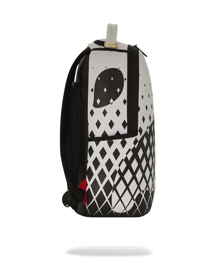 SPRAYGROUND Backpacks JAGGED EDGE BACKPACK 8211 Universal SPRAYGROUND Backpacks JAGGED EDGE BACKPACK 8211 Universal