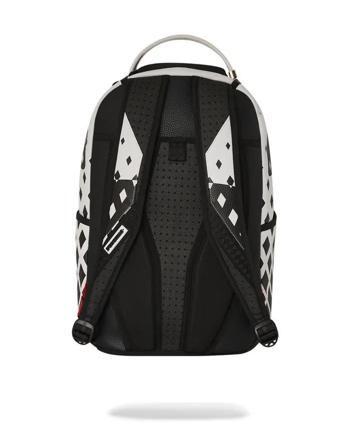 SPRAYGROUND Backpacks JAGGED EDGE BACKPACK 8211 Universal SPRAYGROUND Backpacks JAGGED EDGE BACKPACK 8211 Universal