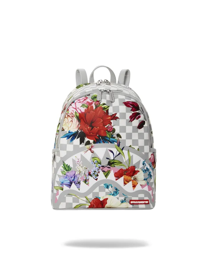 SPRAYGROUND Backpacks JARDIN DU PALAIS SAVAGE BACKPACK 8211 Universal