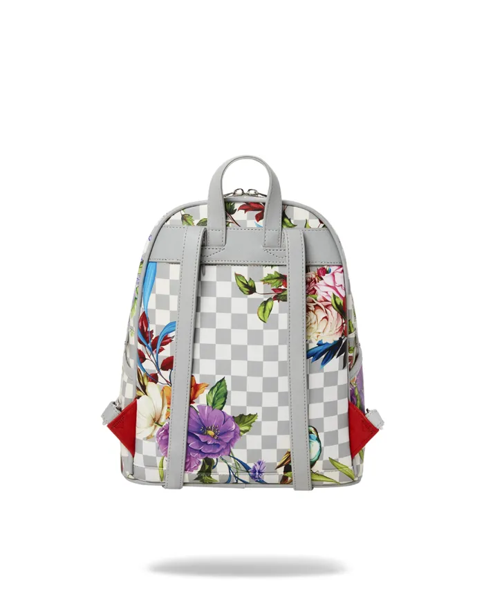 SPRAYGROUND Backpacks JARDIN DU PALAIS SAVAGE BACKPACK 8211 Universal