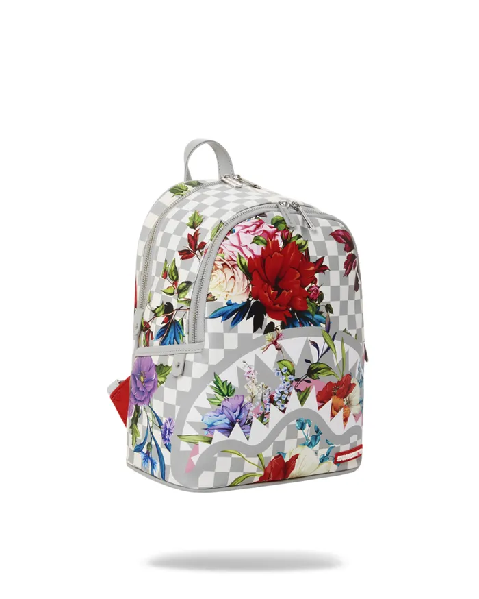 SPRAYGROUND Backpacks JARDIN DU PALAIS SAVAGE BACKPACK 8211 Universal