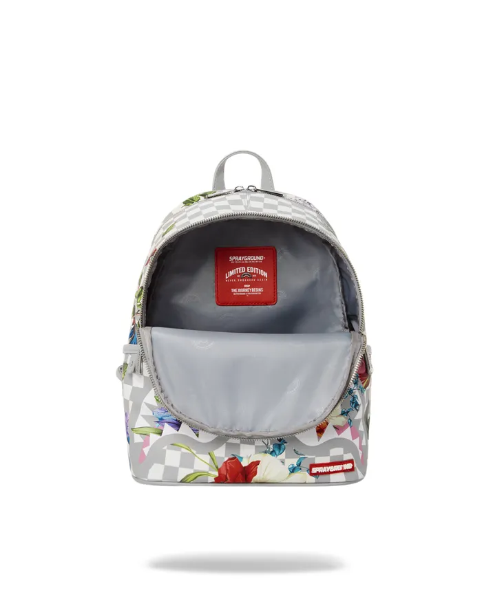 SPRAYGROUND Backpacks JARDIN DU PALAIS SAVAGE BACKPACK 8211 Universal