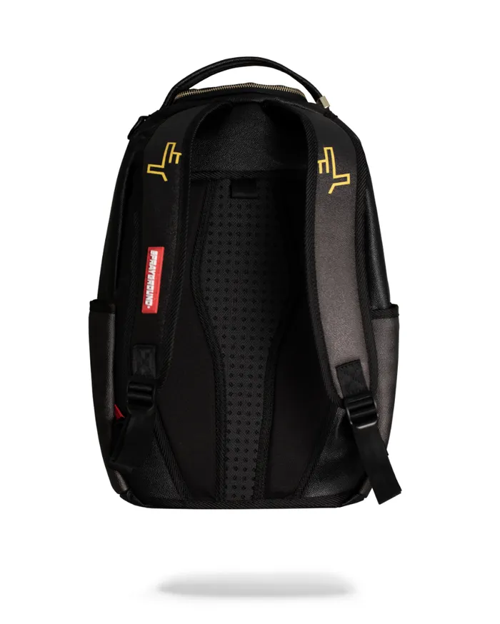 SPRAYGROUND Backpacks JESSE LINGARD JUNGLE BLACK PANTHER BACKPACK 8211 Universal SPRAYGROUND Backpacks JESSE LINGARD JUNGLE BLACK PANTHER BACKPACK 8211 Universal