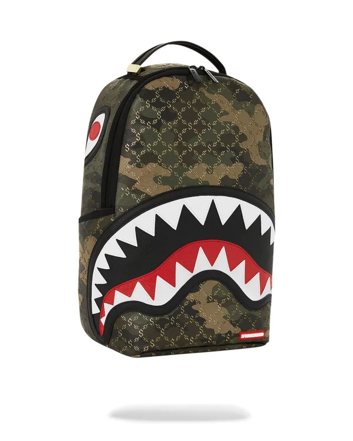 SPRAYGROUND Backpacks LASERS BLAZIN BACKPACK DLXV 8211 Universal