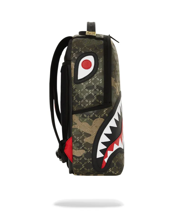 SPRAYGROUND Backpacks LASERS BLAZIN BACKPACK DLXV 8211 Universal