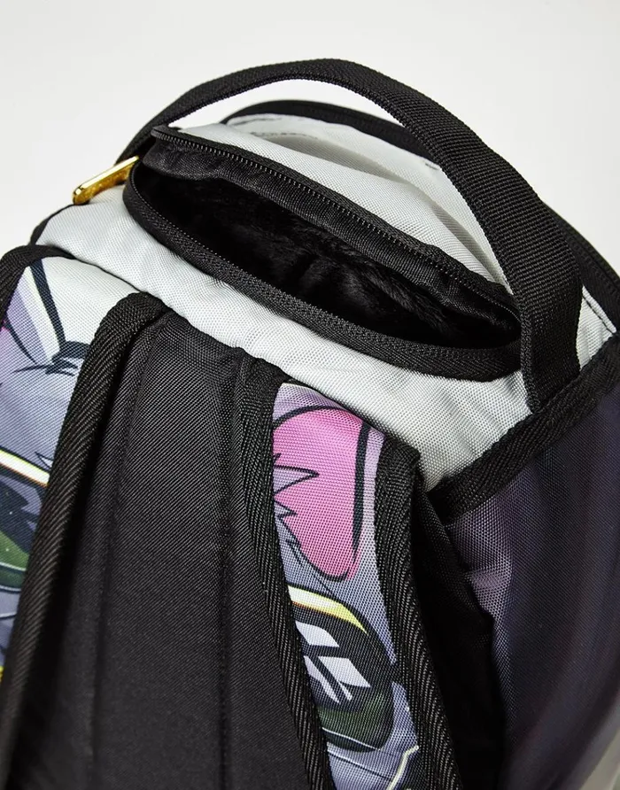 SPRAYGROUND Backpacks MINI KITTEN FACE 8211 Universal