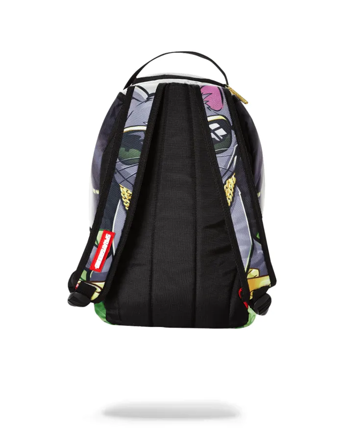 SPRAYGROUND Backpacks MINI KITTEN FACE 8211 Universal