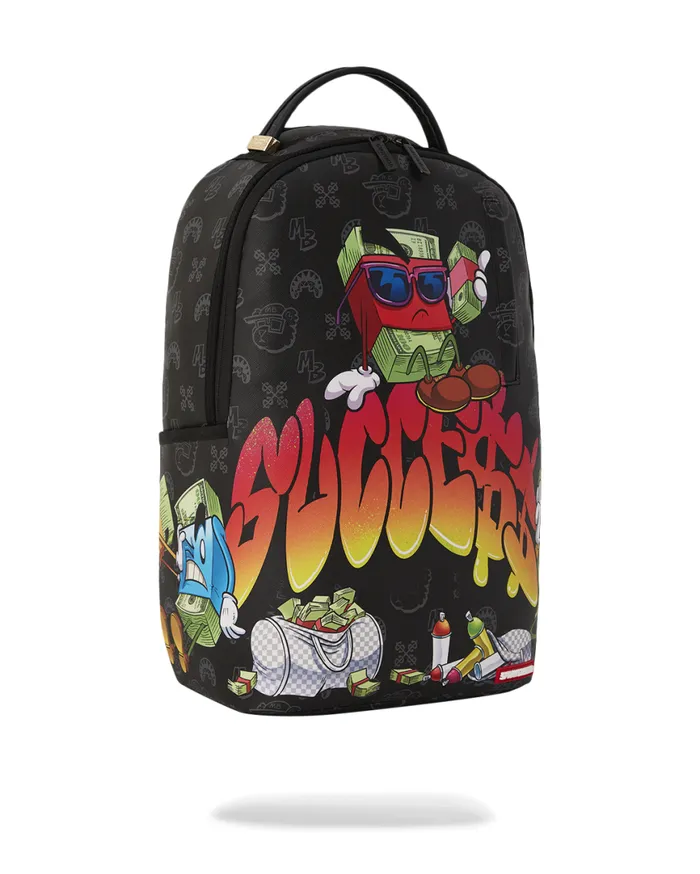 SPRAYGROUND Backpacks MONEYBOYS UNDERSTOOD THE ASSIGNMENT 8211 Universal SPRAYGROUND Backpacks MONEYBOYS UNDERSTOOD THE ASSIGNMENT 8211 Universal