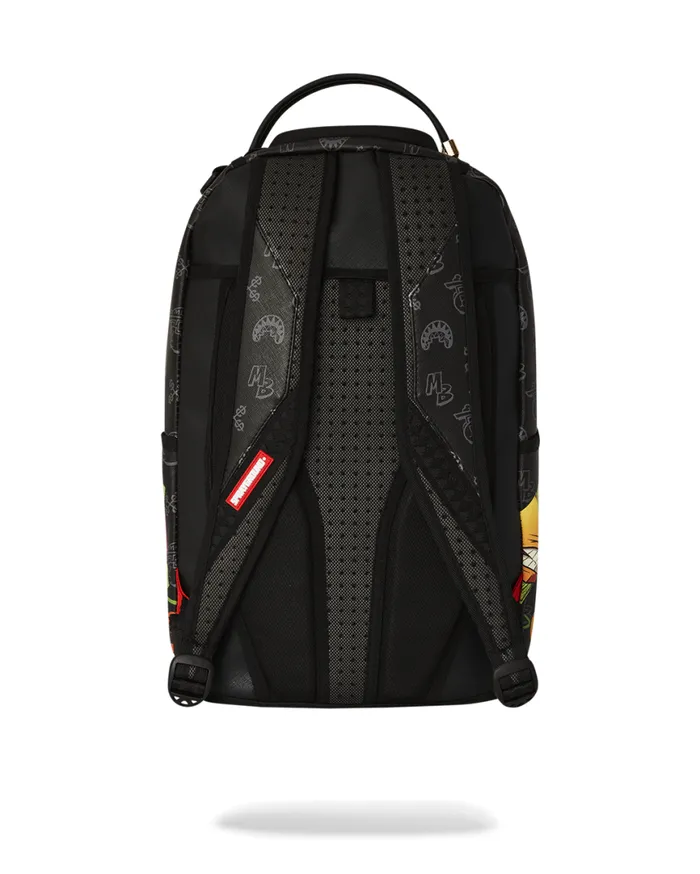 SPRAYGROUND Backpacks MONEYBOYS UNDERSTOOD THE ASSIGNMENT 8211 Universal SPRAYGROUND Backpacks MONEYBOYS UNDERSTOOD THE ASSIGNMENT 8211 Universal