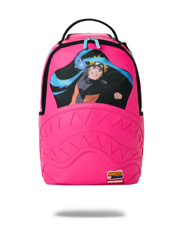 SPRAYGROUND Backpacks NARUTO FASHION KILLA DLXV 8211 Universal