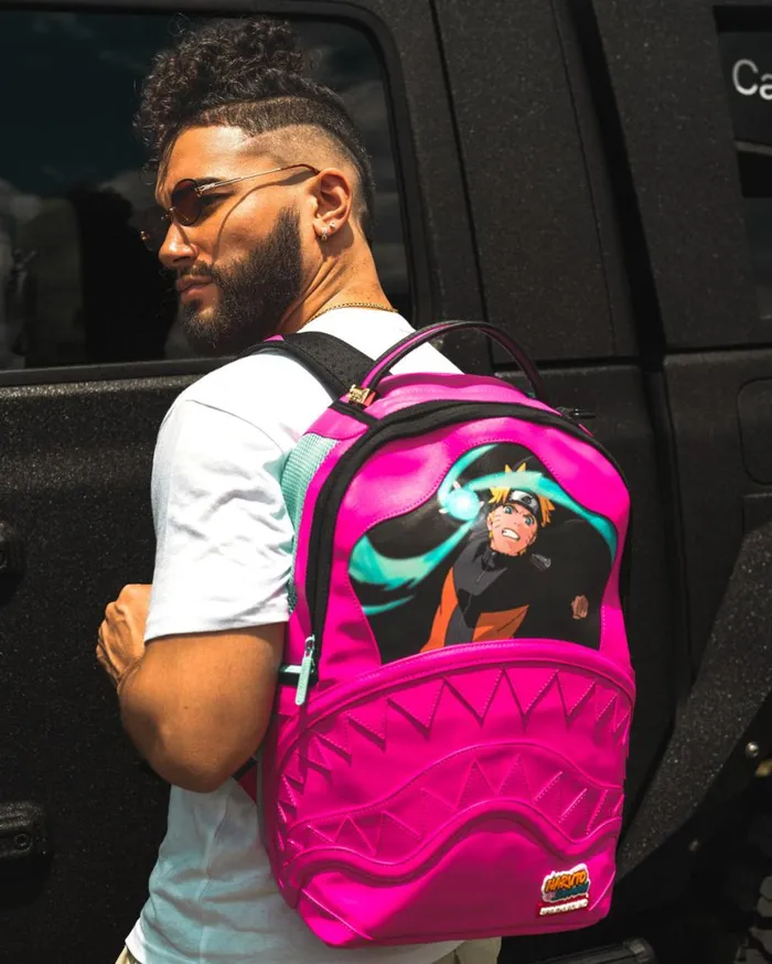 SPRAYGROUND Backpacks NARUTO FASHION KILLA DLXV 8211 Universal SPRAYGROUND Backpacks NARUTO FASHION KILLA DLXV 8211 Universal