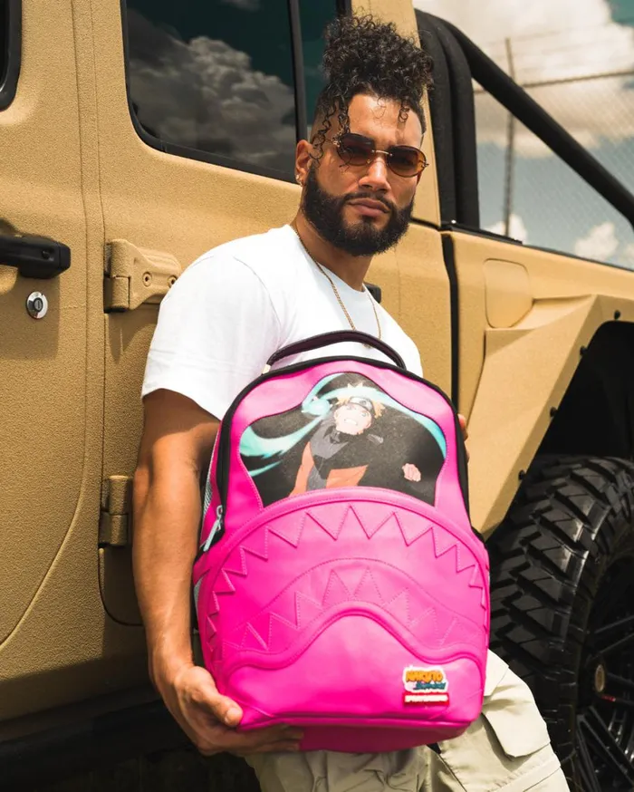 SPRAYGROUND Backpacks NARUTO FASHION KILLA DLXV 8211 Universal SPRAYGROUND Backpacks NARUTO FASHION KILLA DLXV 8211 Universal