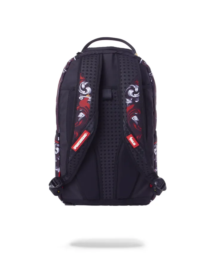 SPRAYGROUND Backpacks NBA BUTLER MONEY BACKPACK 8211 Universal SPRAYGROUND Backpacks NBA BUTLER MONEY BACKPACK 8211 Universal