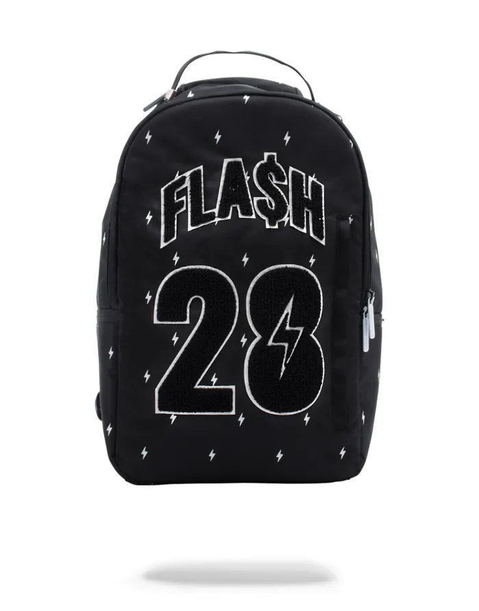 SPRAYGROUND Backpacks NIGHT FLASH Melvin Gordon Collaboration 8211 Universal