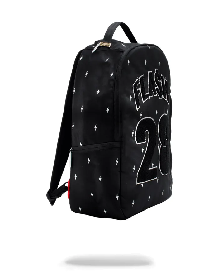 SPRAYGROUND Backpacks NIGHT FLASH Melvin Gordon Collaboration 8211 Universal SPRAYGROUND Backpacks NIGHT FLASH Melvin Gordon Collaboration 8211 Universal