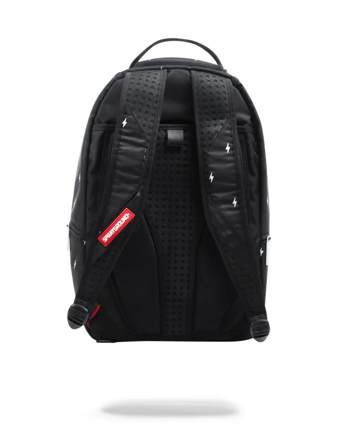 SPRAYGROUND Backpacks NIGHT FLASH Melvin Gordon Collaboration 8211 Universal SPRAYGROUND Backpacks NIGHT FLASH Melvin Gordon Collaboration 8211 Universal