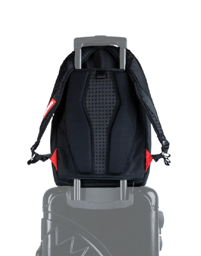 SPRAYGROUND Backpacks NIGHT FLASH Melvin Gordon Collaboration 8211 Universal SPRAYGROUND Backpacks NIGHT FLASH Melvin Gordon Collaboration 8211 Universal