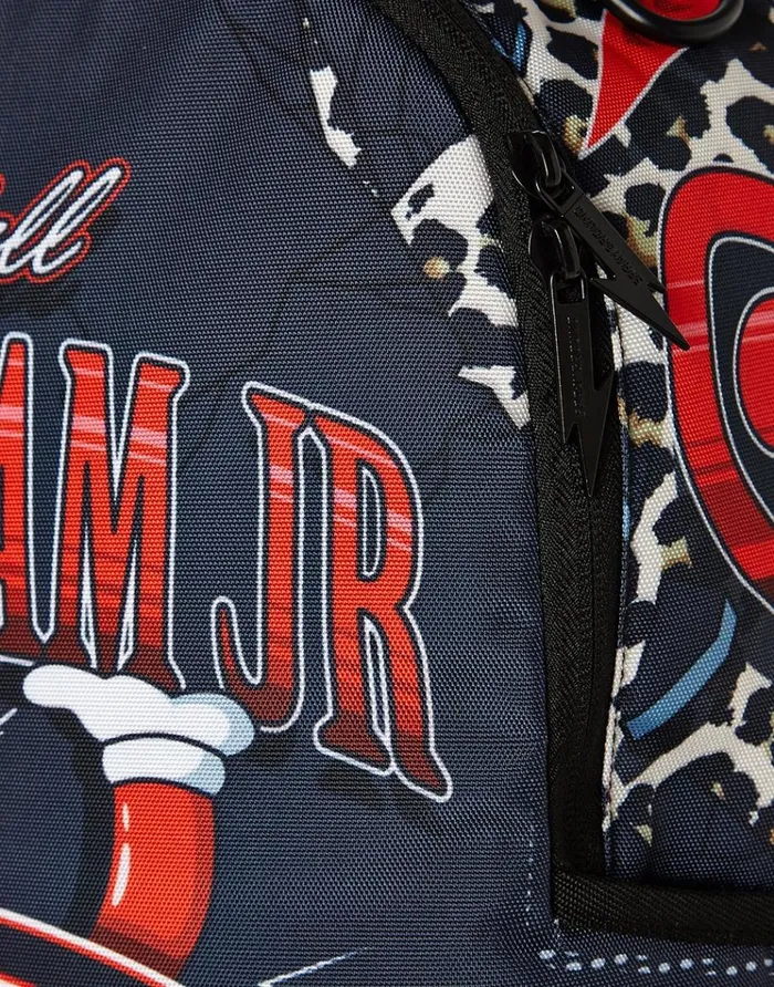 SPRAYGROUND Backpacks ODELL BECKHAM JR MAYHEM SHARK 8211 Universal SPRAYGROUND Backpacks ODELL BECKHAM JR MAYHEM SHARK 8211 Universal