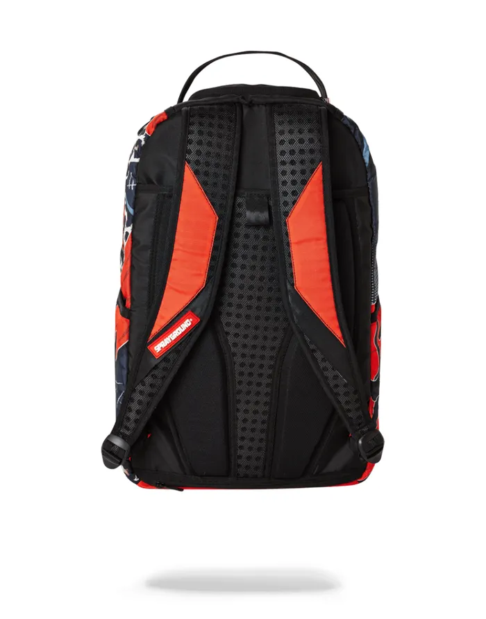 SPRAYGROUND Backpacks ODELL BECKHAM JR MAYHEM SHARK 8211 Universal SPRAYGROUND Backpacks ODELL BECKHAM JR MAYHEM SHARK 8211 Universal
