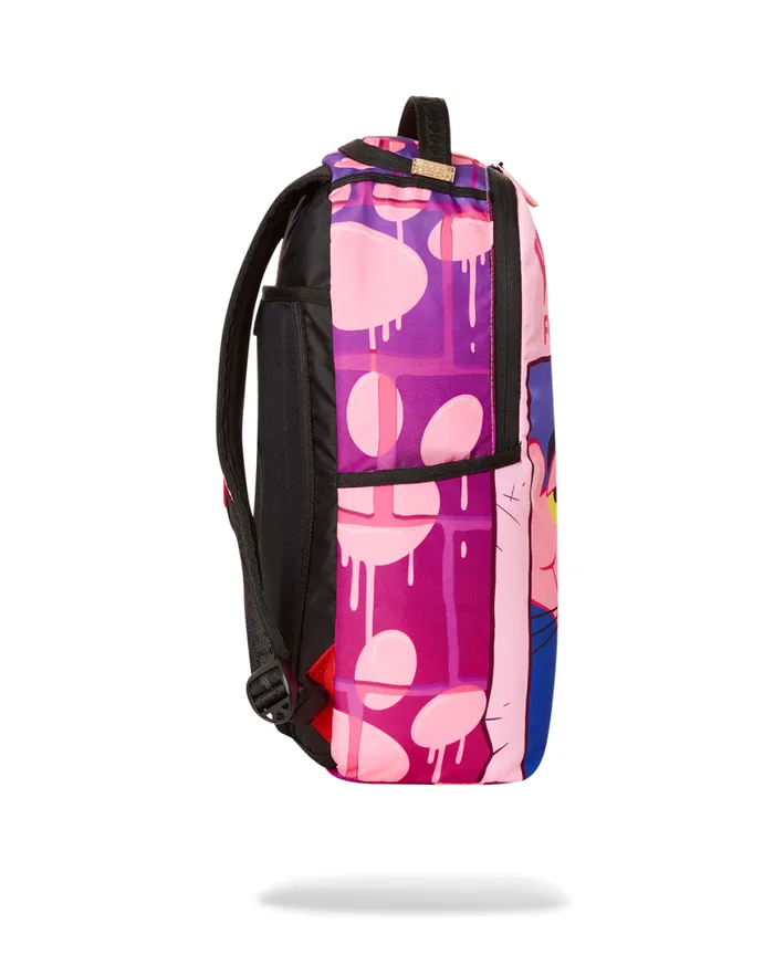 SPRAYGROUND Backpacks PINK PANTHER FURRROCIOUS BACKPACK 8211 Universal