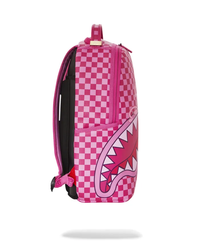 SPRAYGROUND Backpacks PINK PANTHER JUST DOIN MY JOB 8211 Universal
