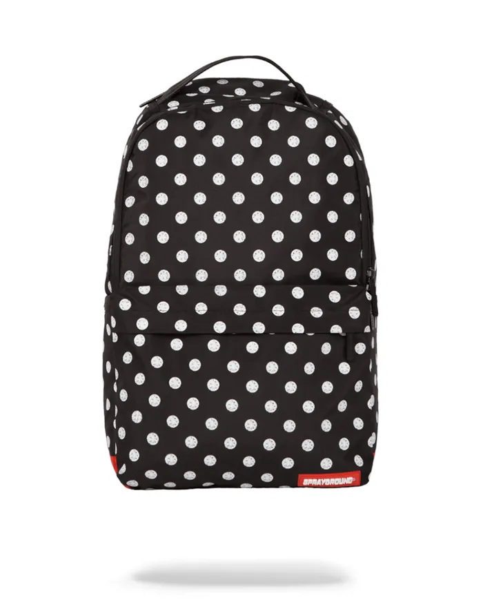 SPRAYGROUND Backpacks POLKA DIAMONDS 8211 Universal