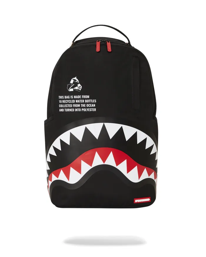 SPRAYGROUND Backpacks POSEIDON REMIX DLXSR BACKPACK 8211 Universal