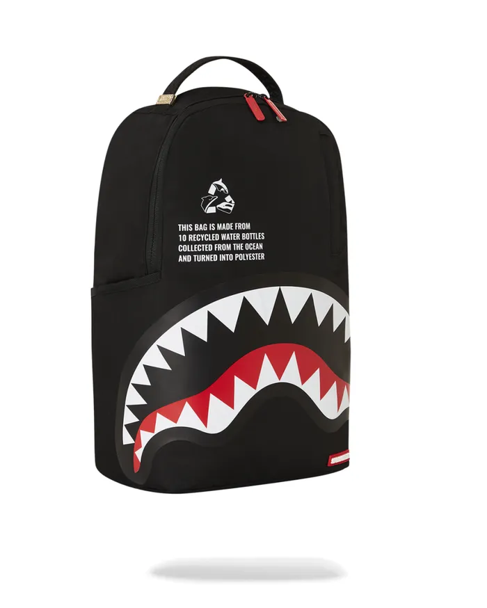 SPRAYGROUND Backpacks POSEIDON REMIX DLXSR BACKPACK 8211 Universal SPRAYGROUND Backpacks POSEIDON REMIX DLXSR BACKPACK 8211 Universal