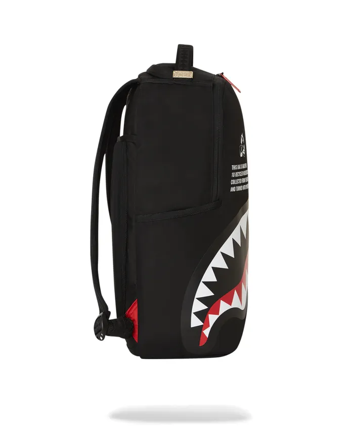 SPRAYGROUND Backpacks POSEIDON REMIX DLXSR BACKPACK 8211 Universal SPRAYGROUND Backpacks POSEIDON REMIX DLXSR BACKPACK 8211 Universal